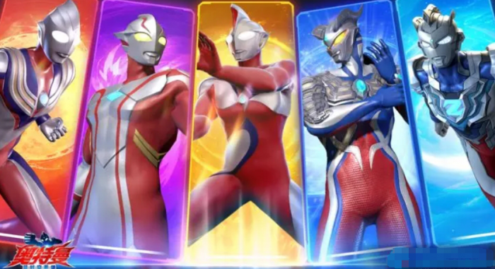 奥特曼超时空英雄搭配推荐一览3