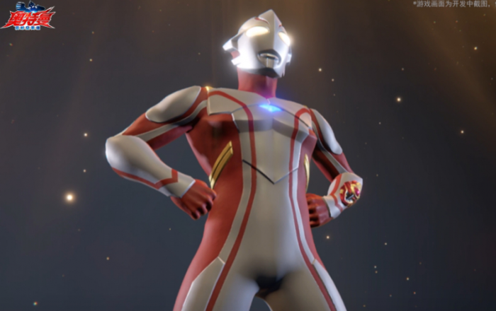 奥特曼超时空英雄搭配推荐一览4