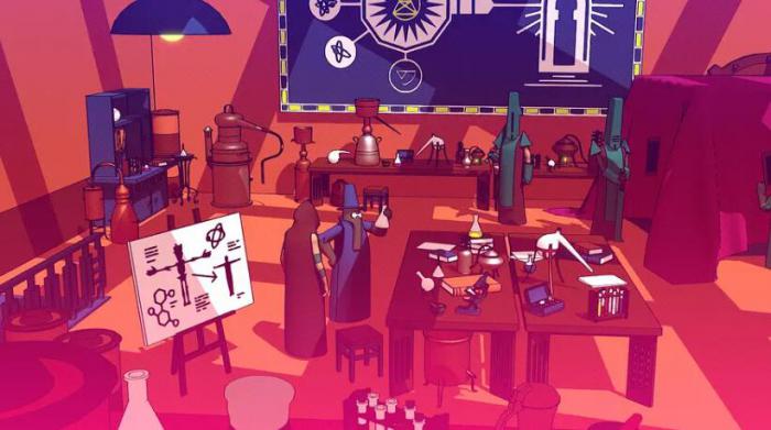 巴别塔圣歌炼金术士最后三个字是什么意思2