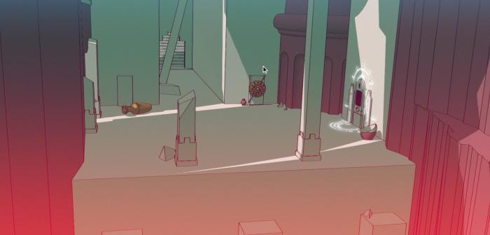 巴别塔圣歌战士解锁不了4