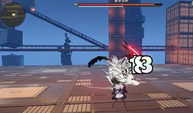 异环主角零介绍4