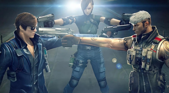 异环主角零介绍5