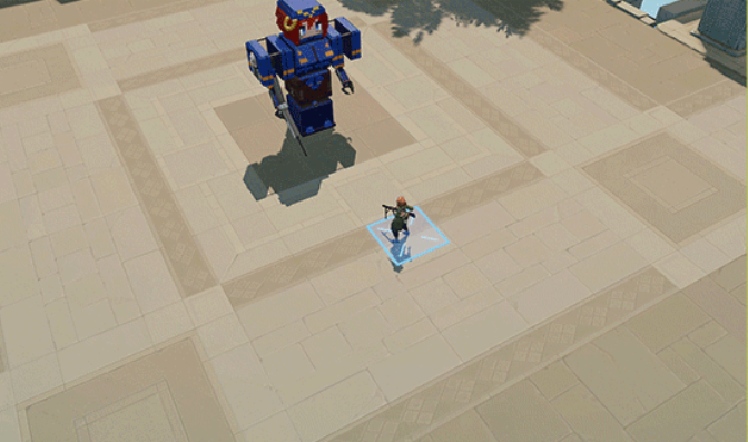 少女前线2巴希达怎么样1