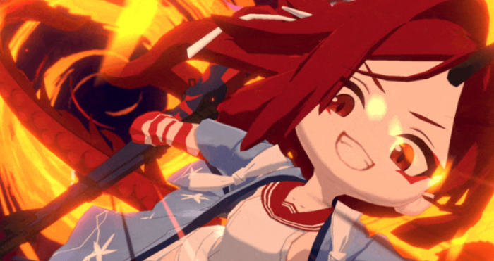 蔚蓝档案不破莲华怎么样5