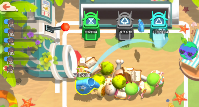 碳碳岛碳中和怎么实现5