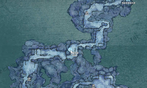 星痕共鸣地图攻略4