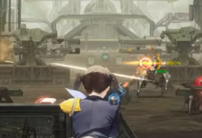 全新妮姬索拉上线！NIKKE胜利女神索拉技能公布3