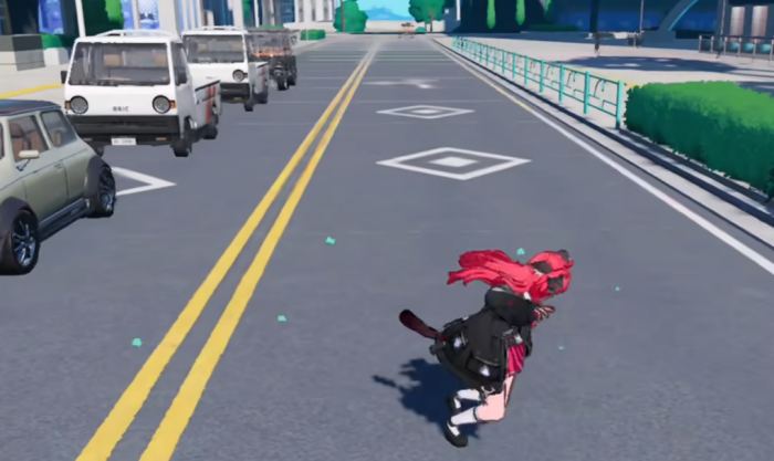 小人和小船海龟怎么投喂4