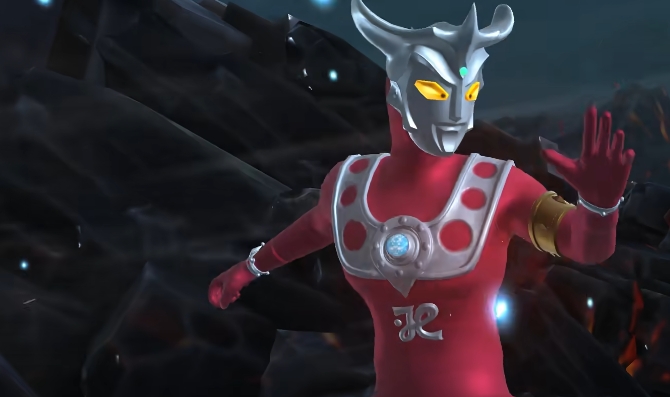 奥特曼系列对决角色推荐一览5