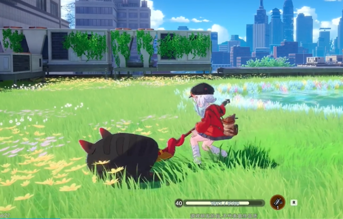 异环早雾阵容推荐2