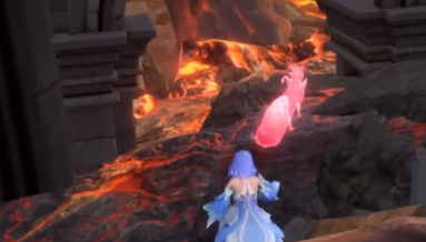 斗罗大陆猎魂世界魂师篇章胡列娜攻略3