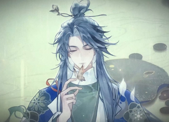 代号界李贺怎么样1