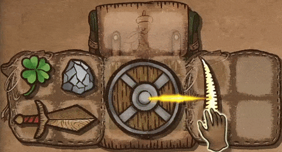 背包乱斗福西法的宝藏手机版下载地址分享3