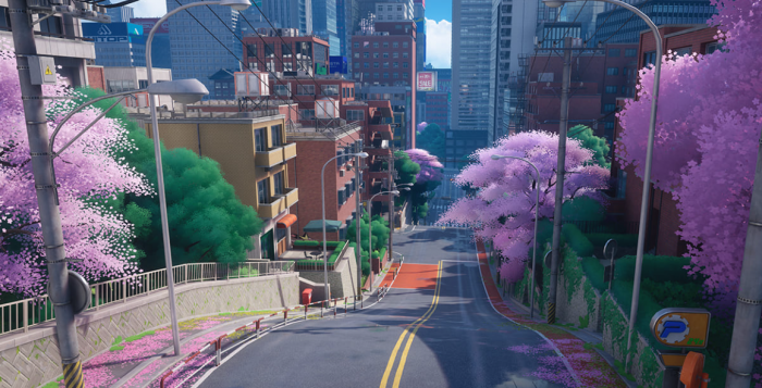 异环天气系统交替玩法1