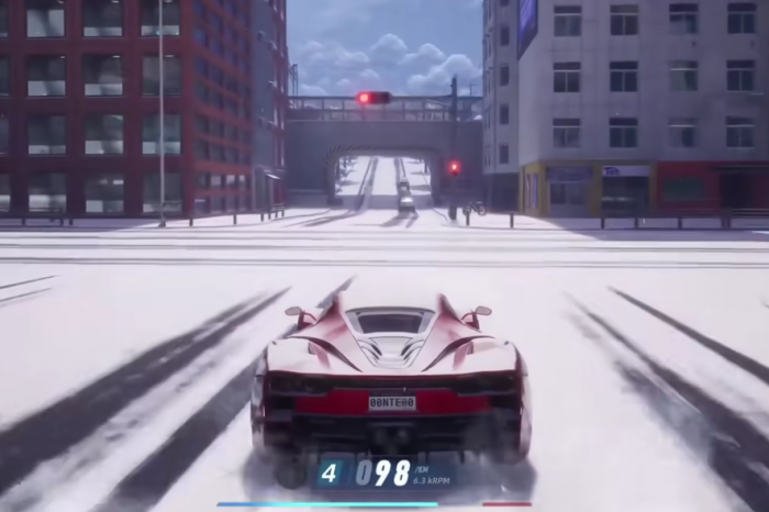 异环天气系统交替玩法3