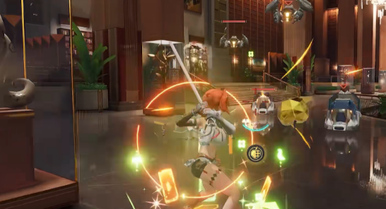 尘白禁区苔丝绮幻介绍4