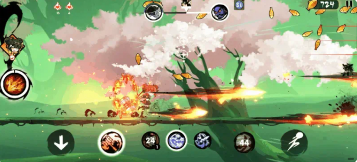 忍者必须死3七周年庆是几月几号1