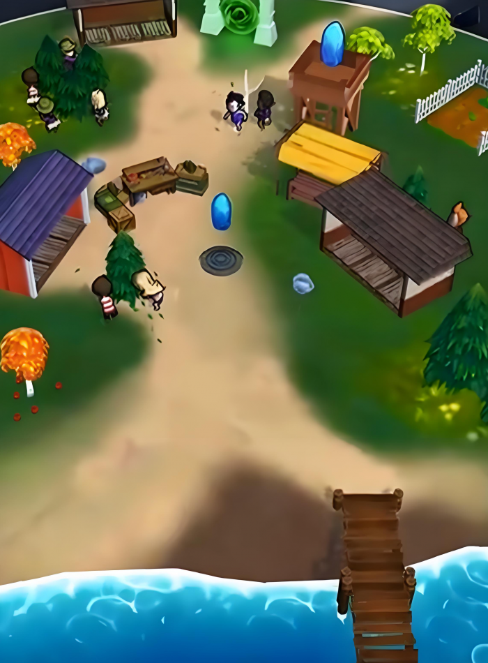 生存与冒险下载地址推荐1