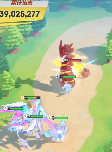 曙光重临沧麟玩法介绍3