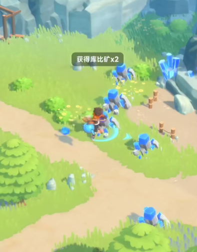 曙光重临星慧龙介绍3