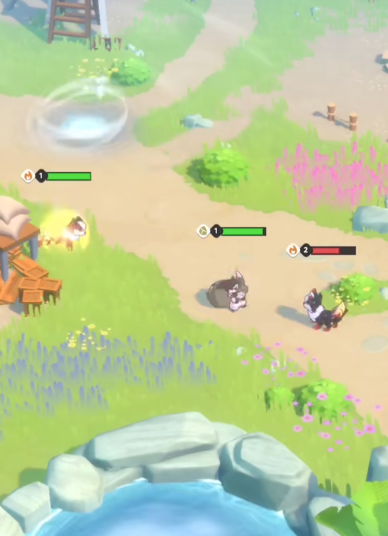 曙光重临星慧龙介绍4