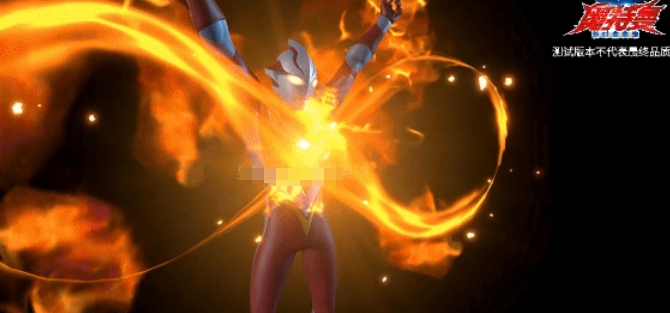 奥特曼超时空英雄梦比优斯怎么样2