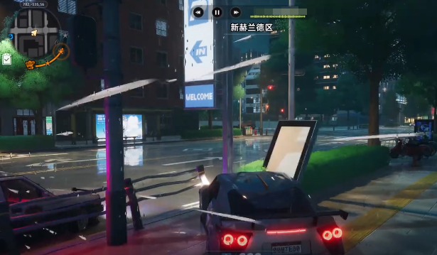 龙石战争种族有哪些3