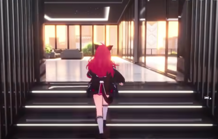 异环峰林别墅是什么2