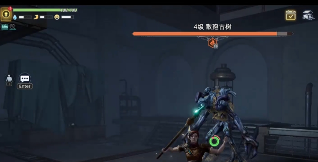 荒原曙光副本玩法分享1