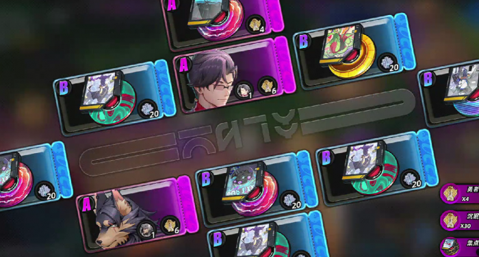 异环抽卡概率是多少1