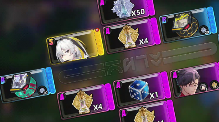 异环抽卡概率是多少2