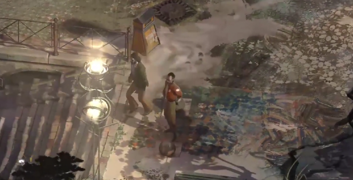 极乐迪斯科反物质特遣队技能如何触发1