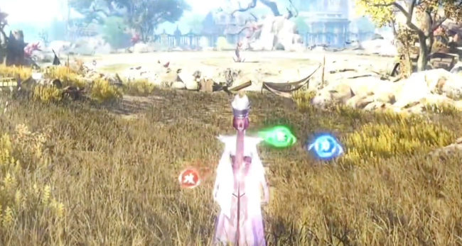 斗罗大陆猎魂世界死亡蛛皇怎么打3