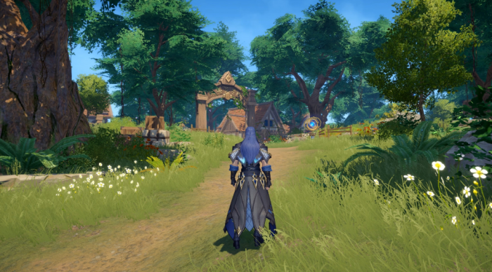 斗罗大陆猎魂世界宝箱在哪里1