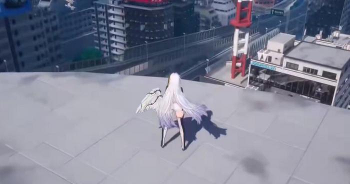 异环哈索尔怎么样3