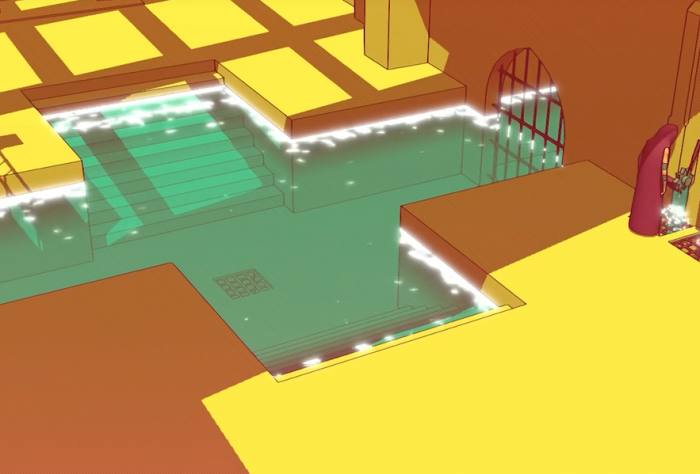 巴别塔圣歌第一层攻略2