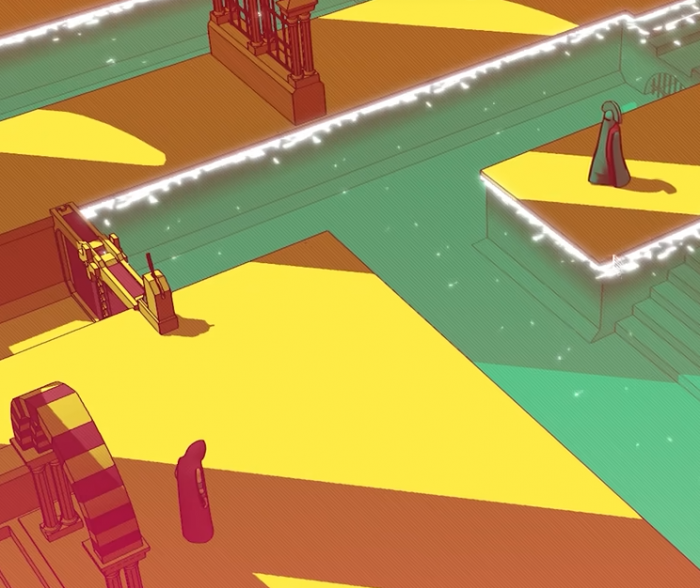 巴别塔圣歌第一层攻略5