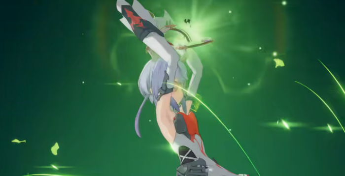 星痕共鸣战斗机制介绍4