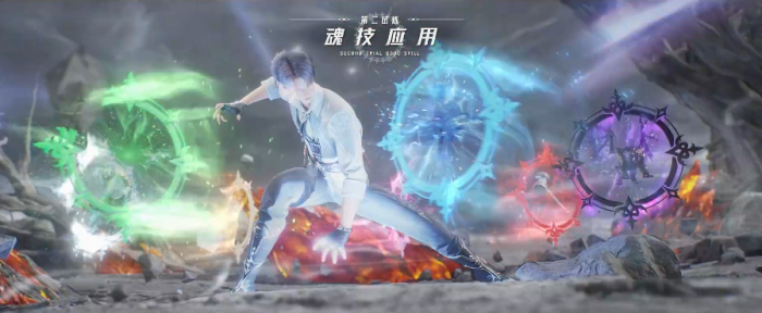 二重螺旋团本怎么打5