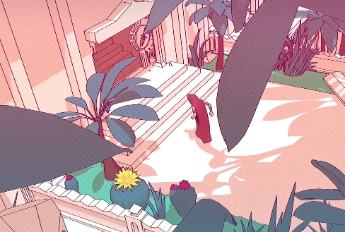 巴别塔圣歌指南针怎么用4