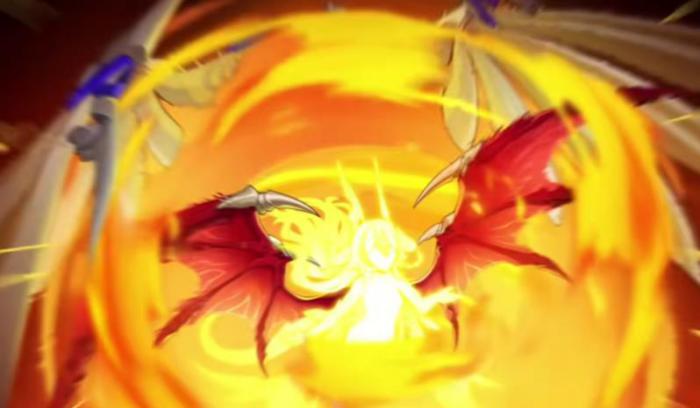 崩坏3科拉莉值得抽吗1