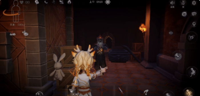 超自然行动组莉莉怎么玩4