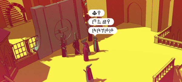 巴别塔圣歌调皮捣蛋如何完成1