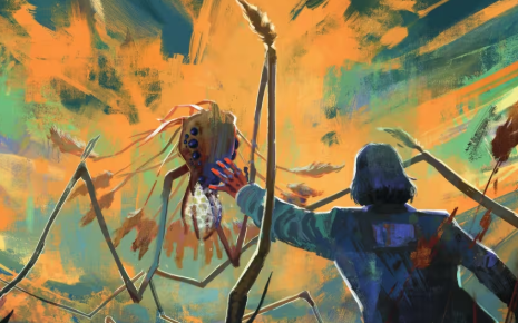 极乐迪斯科前期必点思维推荐2