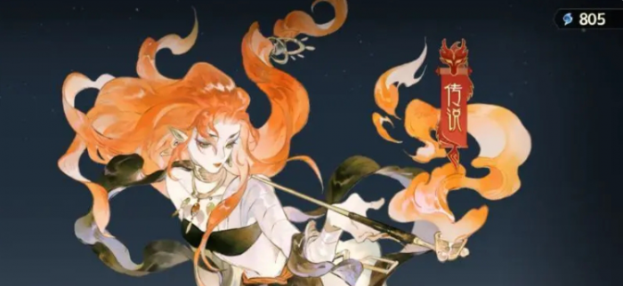 指间山海pve阵容分享3