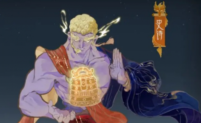 指间山海pve阵容分享8