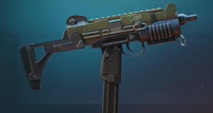 远光84最强的枪是什么3