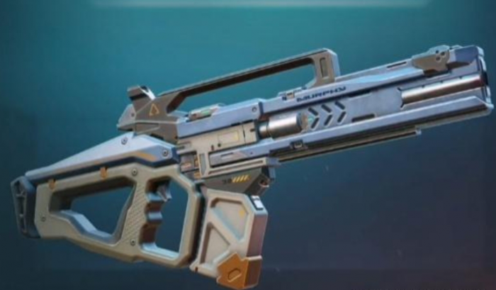 远光84最强的枪是什么4