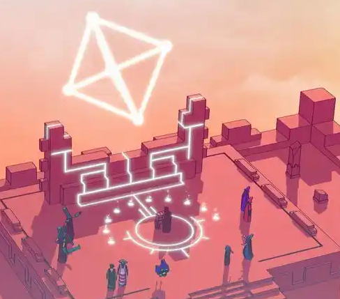 巴别塔圣歌第一层紫门在哪1