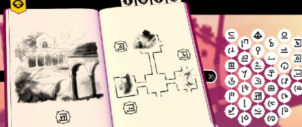 巴别塔圣歌妙园怎么解谜5